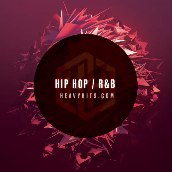 Hip Hop / R&B: Top Downloads 2018 - Heavy Hits