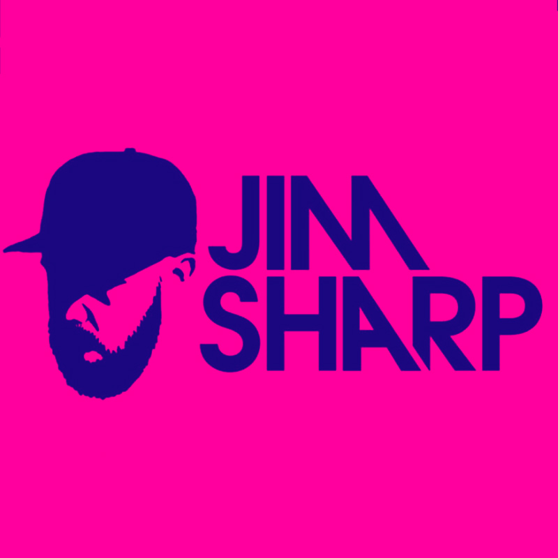 Jim Sharp Funk & Old School - Heavy Hits