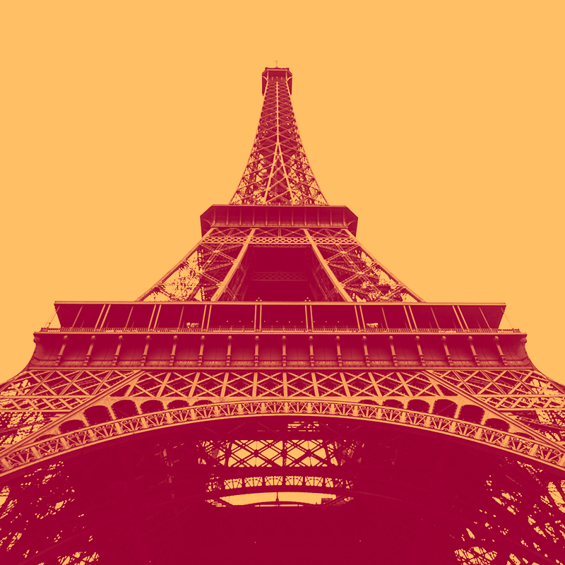 Heavy French Rap - Heavy Hits