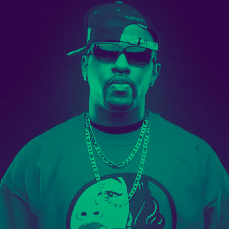 Beats By Mike Will Made It - Heavy Hits