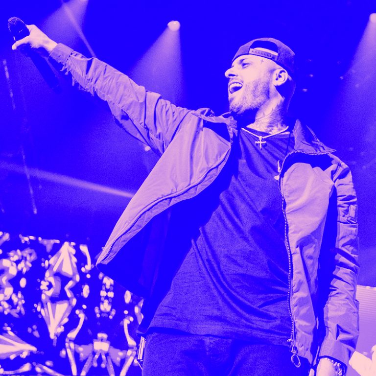 Heavy Reggaeton Heavy Hits