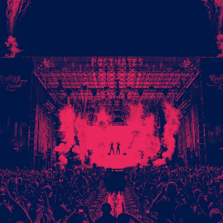 Rolling Loud Toronto Heavy Hits