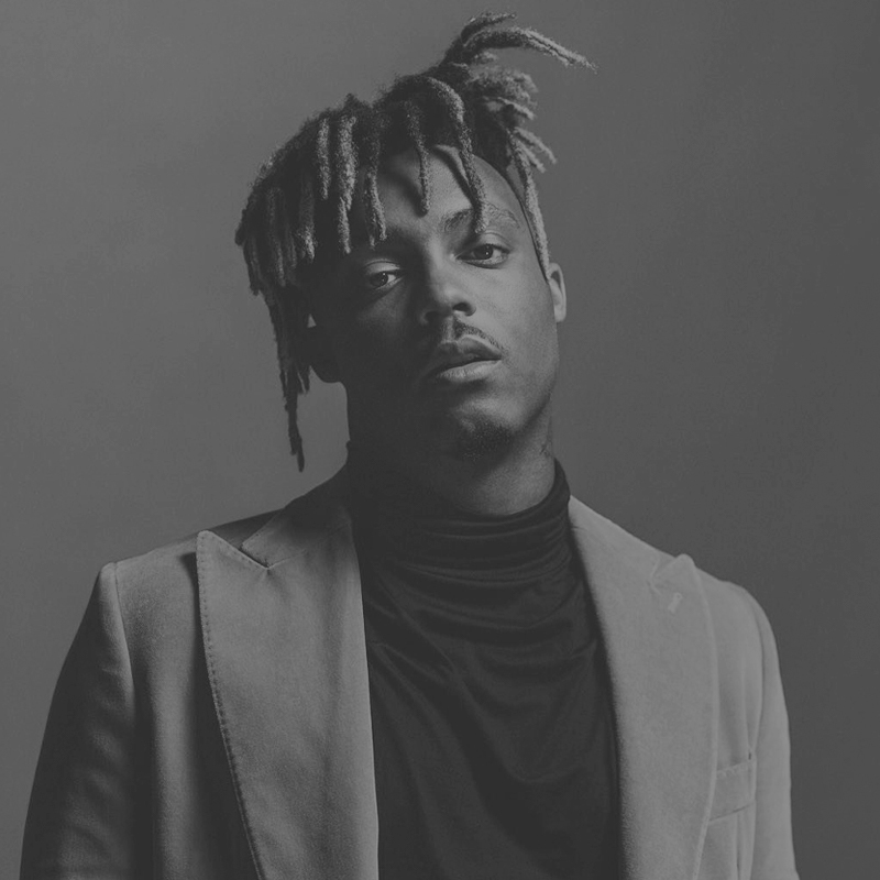 Juice WRLD Heavy Hits
