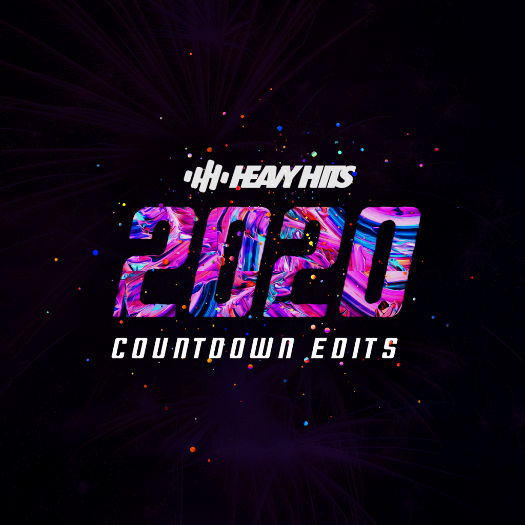 2020 NYE Countdowns Heavy Hits