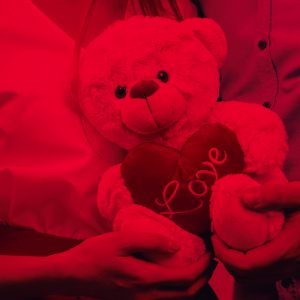 valentines day rock playlist