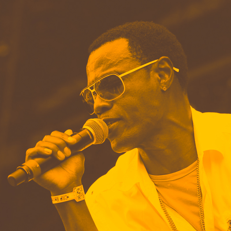 2000s Dancehall Heavy Hits