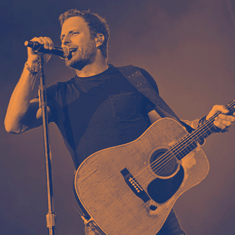 Album art for 2000s Country - Heavy Hits