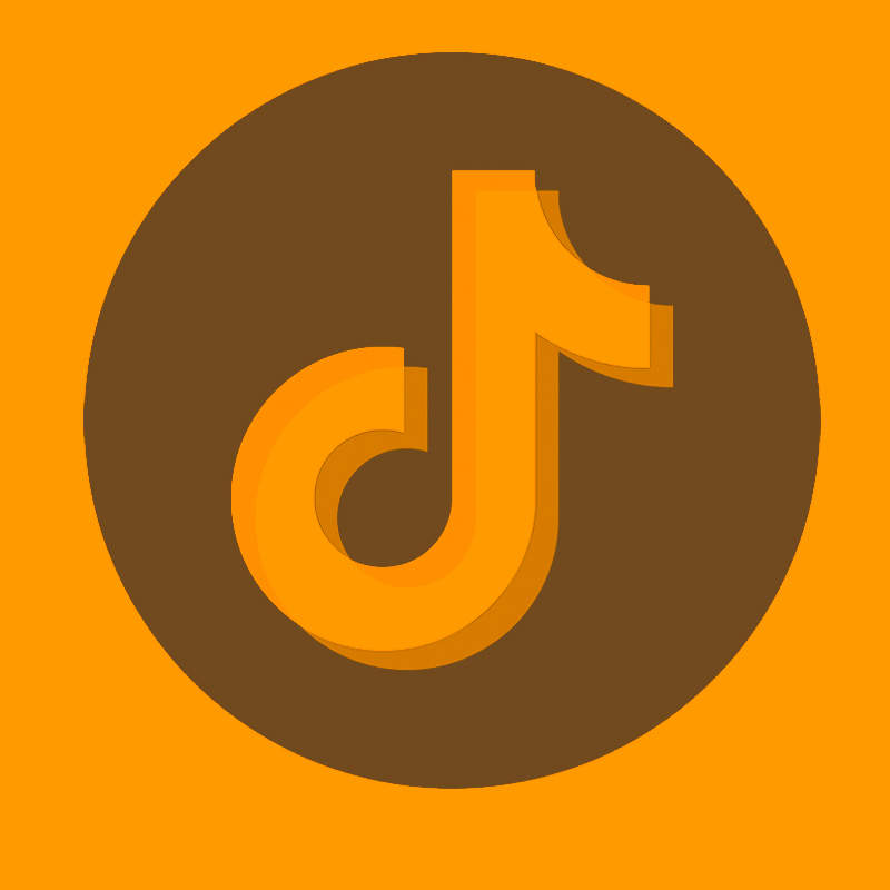 tiktok charts merch