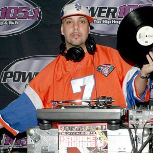 RIP DJ Spinbad - Heavy Hits