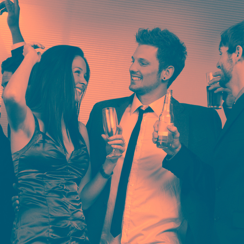 Modern Hip-Hop & RnB Warmup - Heavy Hits