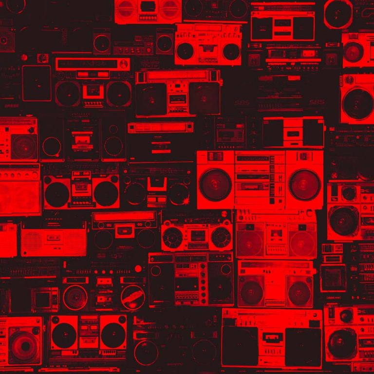 Hip Hop Throwback Party Heavy Hits