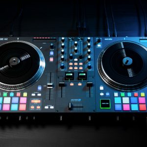 Rane One
