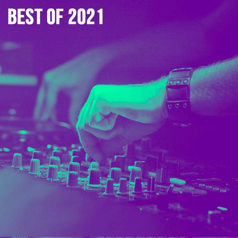 2021 Drum & Bass - Heavy Hits