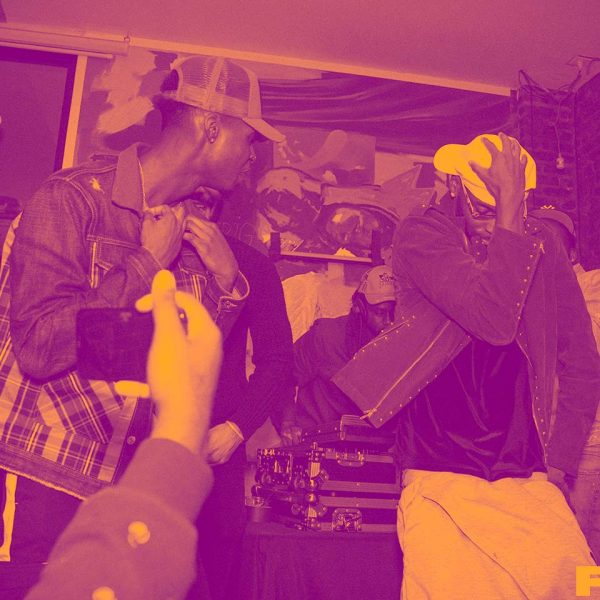 Heavy HipHop Heavy Hits