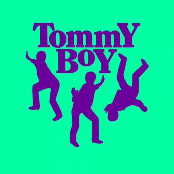 Tommy Boy Heavy Hits