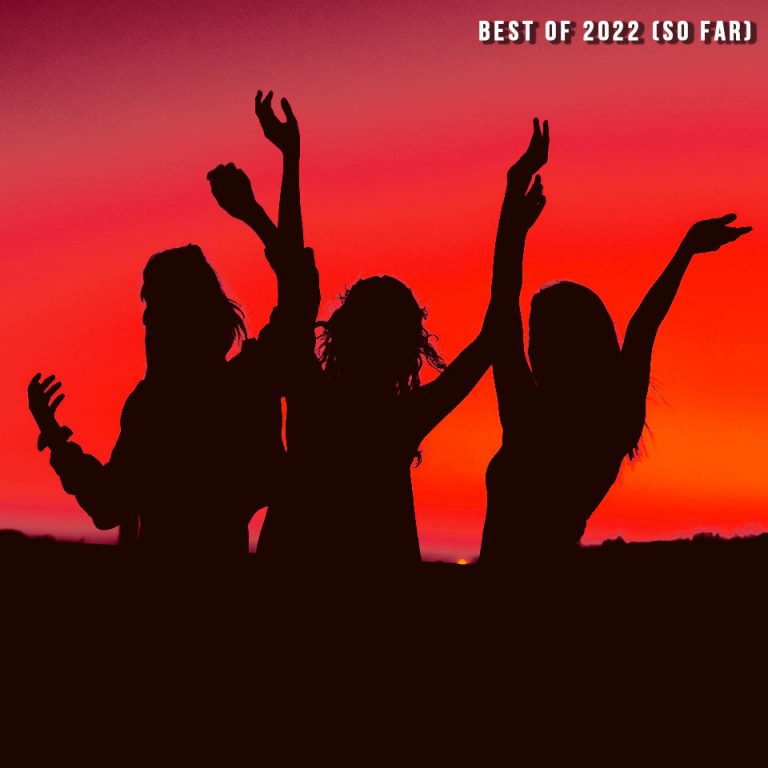 Best Of 2022: Pop / Top 40 - Heavy Hits