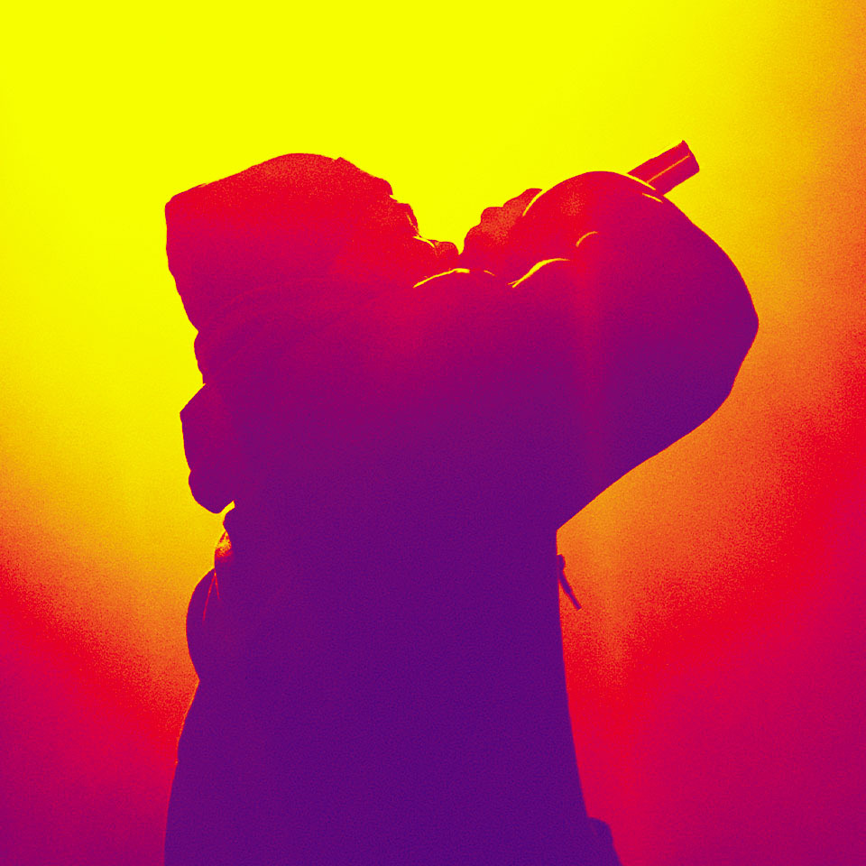 French Rap Hits - Heavy Hits