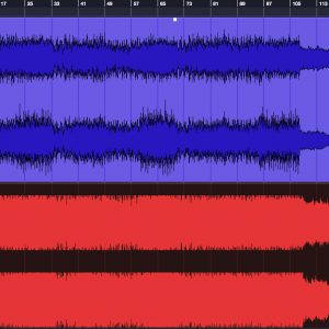 Dynamic Range