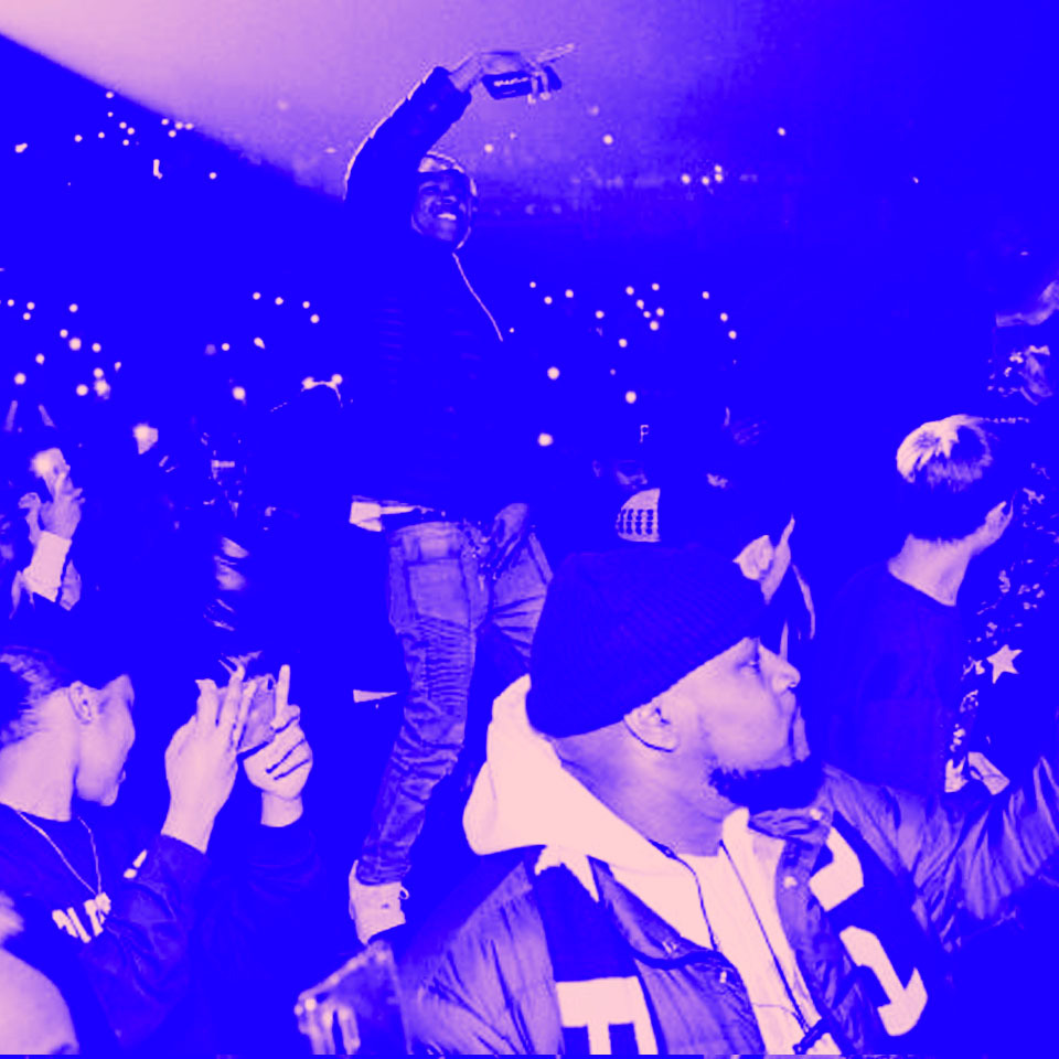 New York Drill Heavy Hits