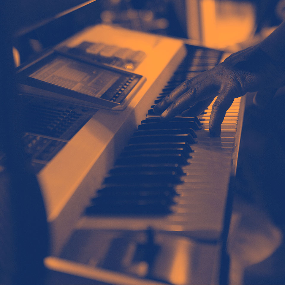 Deep Melodic Heavy Hits