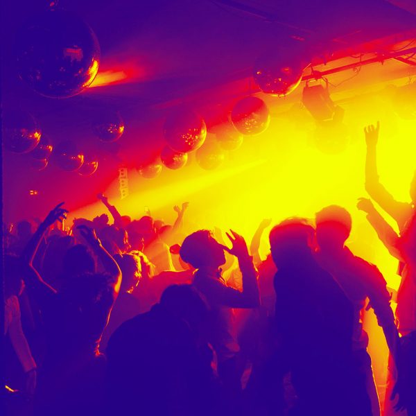 Acid House & Techno Heavy Hits