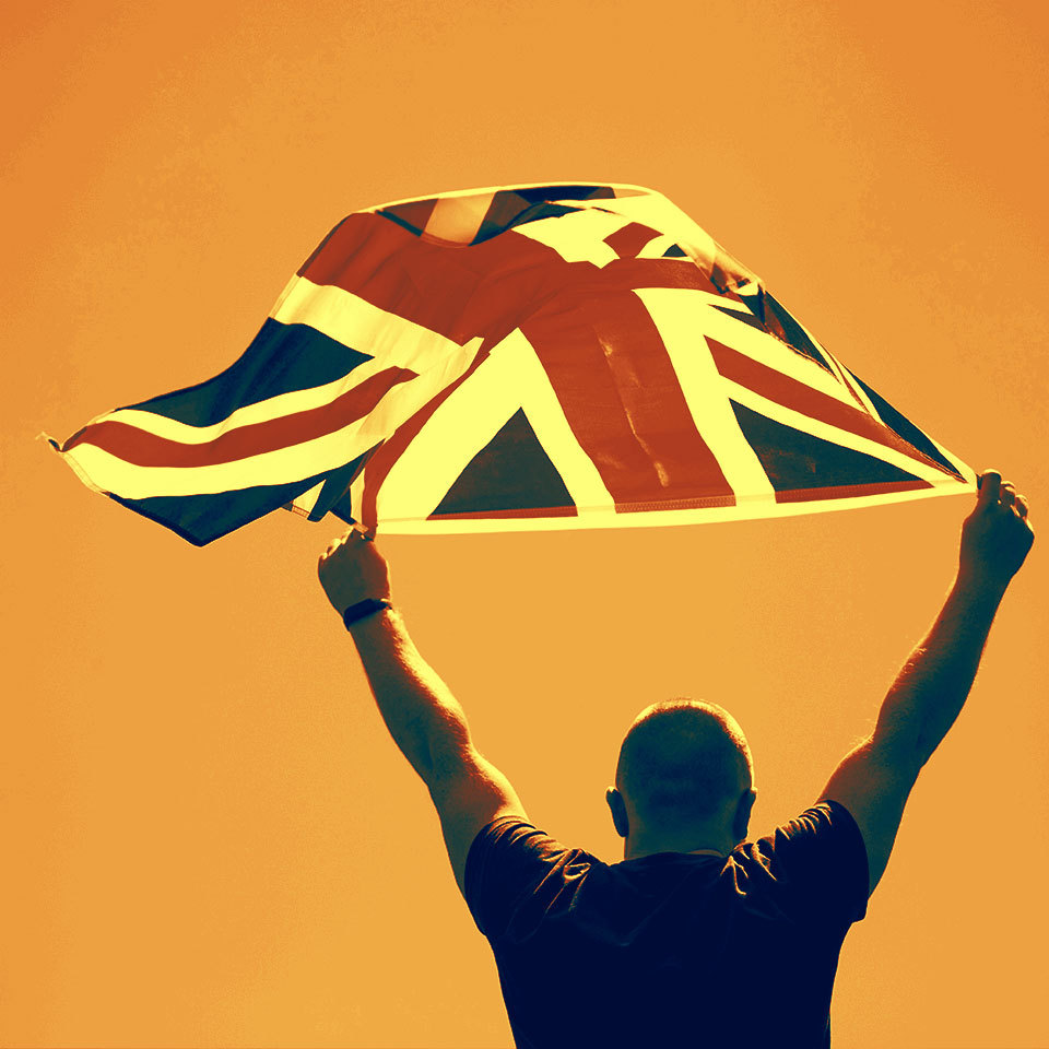 TOP HITS: UK - Heavy Hits