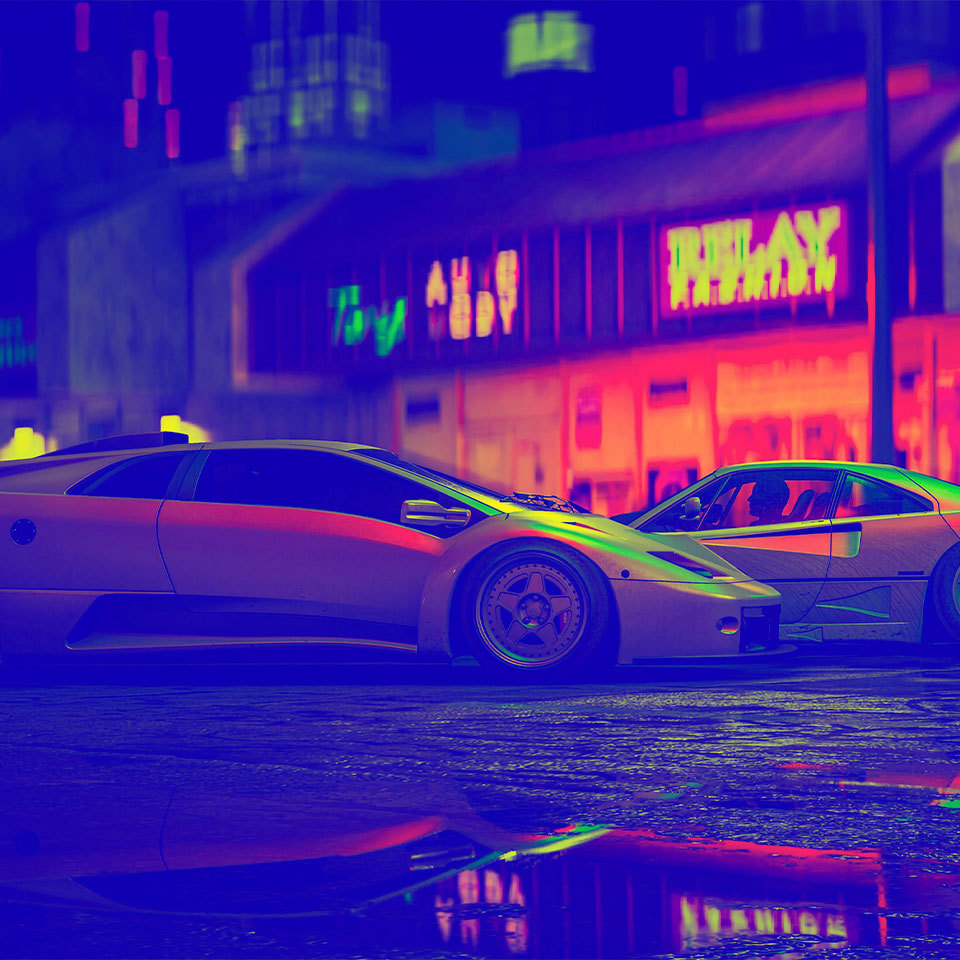 Melodic House Techno Heavy Hits