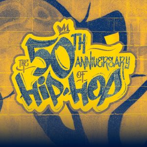 Hip-Hop 50th Anniversary - Heavy Hits