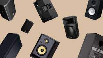 Speakers