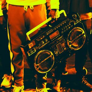 Primetime Hip-Hop Classics - Heavy Hits