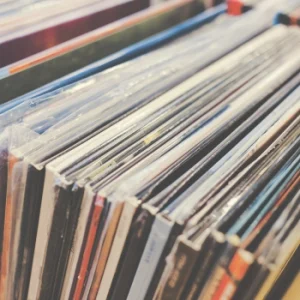 Organize Your Music