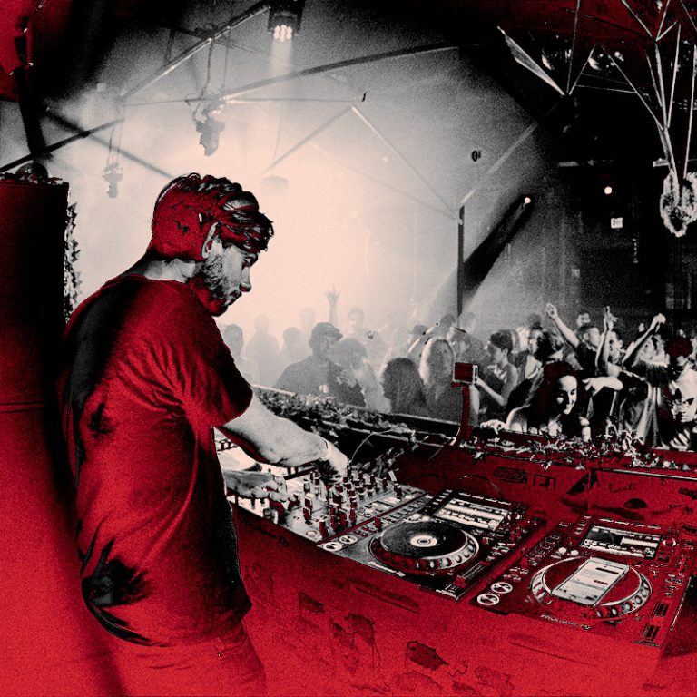 Melodic House Techno Heavy Hits