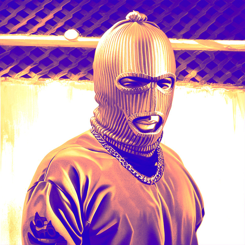 Heavy Latin Trap Heavy Hits